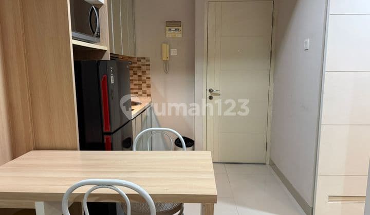 Elegant Living At Trivium 38 Sqm - Studio & 1Br