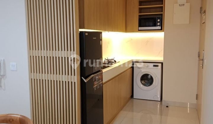 Disewakan Apartemen Orange County 66Sqm Tower Newport Bagus dan Nyaman