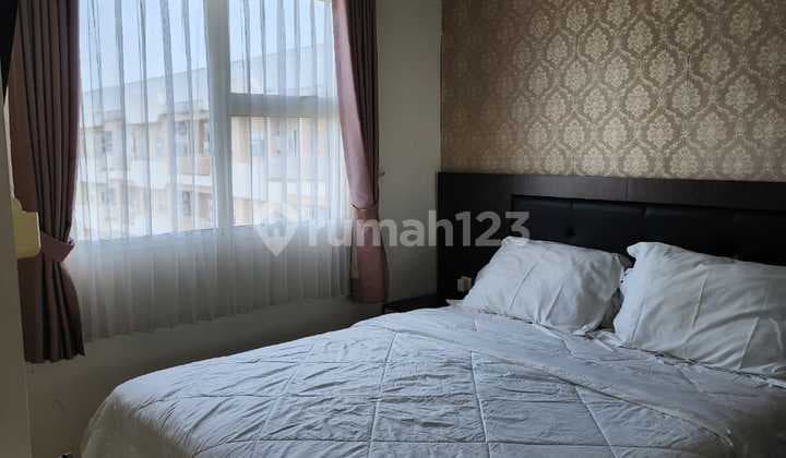 Trivium 38sqm Apartment Suitable for Expatriates Strategic Location