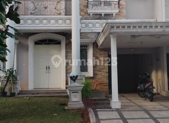 Beli Rumah Bukit Indah Boulevard Lippo Cikarang