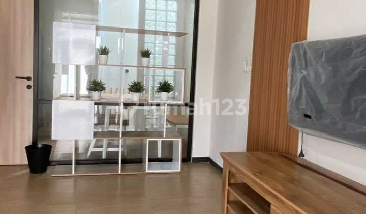 Disewakan Rumah Rolling Hill Karawang Full Furnished Bagus dan Nyaman