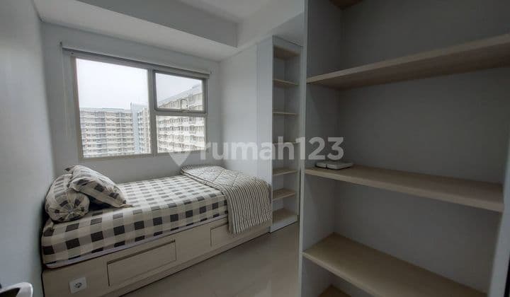 For Rent 2br Apartment Spacious and Suitable For Expats in Lippo Cikarang