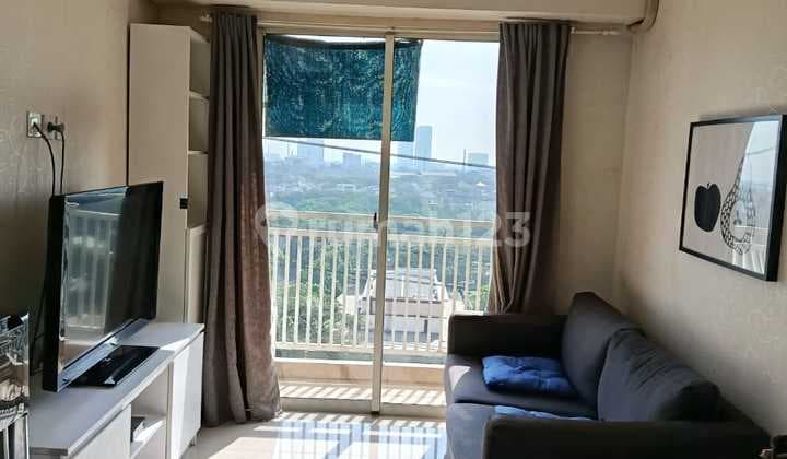 Cheap and Cheerful 850 Million Apartment - Rare Opportunity!