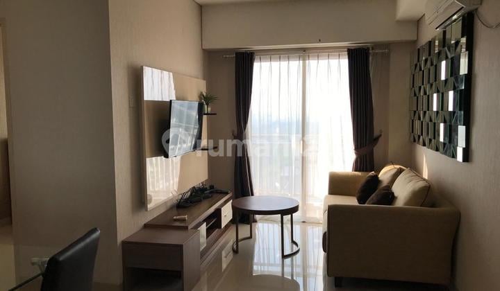 For Rent Trivium Apartment 2BR North Move-In Ready Great View Affordable and Lively