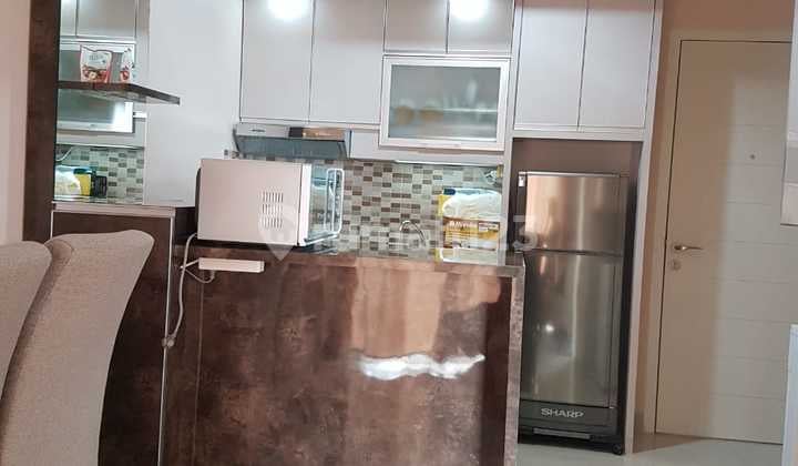 For Rent Trivium Apartment 38 Sqm Comfortable Living Spacious Area