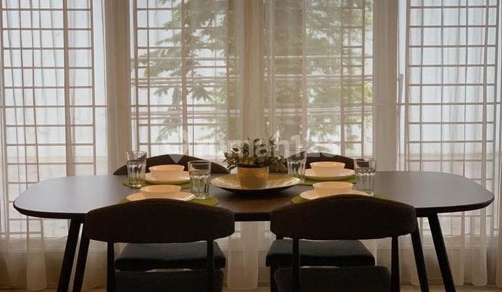 Dijual Cepat Rumah Alam Indah Greenwood Cikarang Nyaman dan Bagus