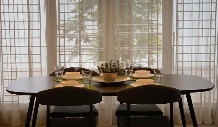 Dijual Cepat Rumah Alam Indah Greenwood Cikarang Nyaman dan Bagus