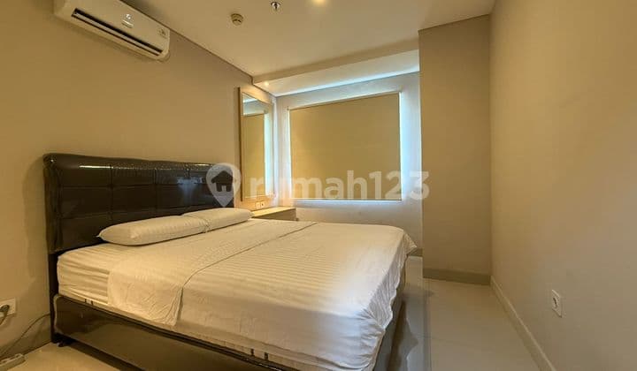Elegant Living At Trivium 38 Sqm - Studio & 1Br