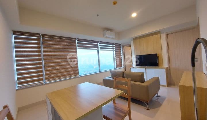 Apartemen Orange County Bagus dan Nyaman di Lippo Cikarang