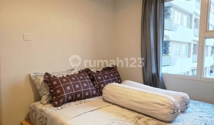 For Rent: Trivium 1-Bedroom Apartment, Comfortable, Fully Furnished