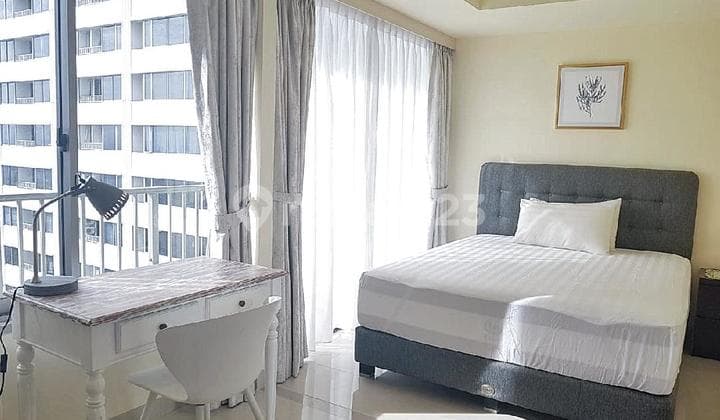 Orange County 2 Apartment, Big BR Premium, Nice and Comfortable, Newport Tower