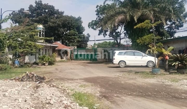 Turun Harga For Rent Tanah Mainroad Soekarno Hatta Dekat Yogya Suju, Mcd, Gacoan Sangat Strategis Utk Padel