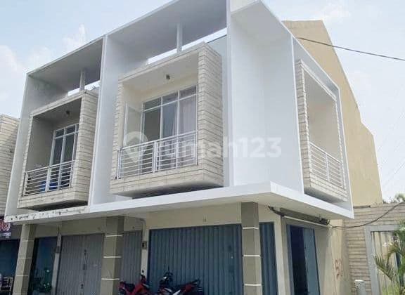 Ruko Hook 2 Lt Mainroad Tki 5 Sommerville