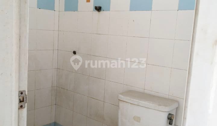 Turun Harga Jual Ruko 2 Lt di Taman Holis Indah 1 - Mainroad Sangat Strategis Termurah