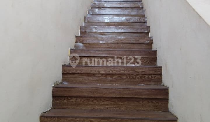Turun Harga Jual Ruko 2 Lt di Taman Holis Indah 1 - Mainroad Sangat Strategis Termurah