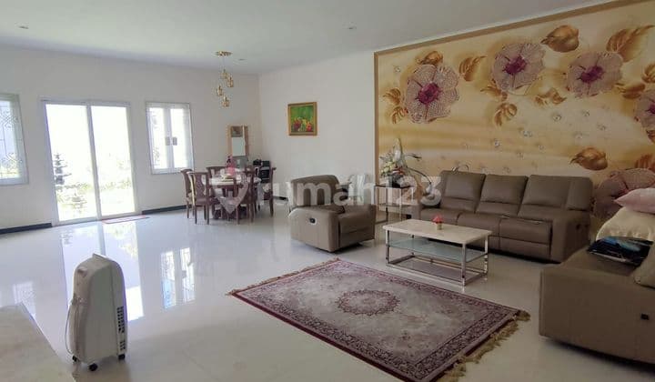 Rumah Lux 100% Baru - Taman Holis 2. Ga Pake Spanduk Agent