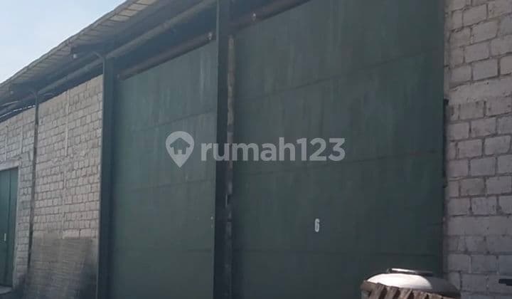 Hot Crazy Sale Turun Harga Jual Gudang Mainroad Katapang Andir Akses Kontainer - Konstruksi Baja. bisa Upgrade Jadi 1 Ha Sangat Murah Siap Pakai