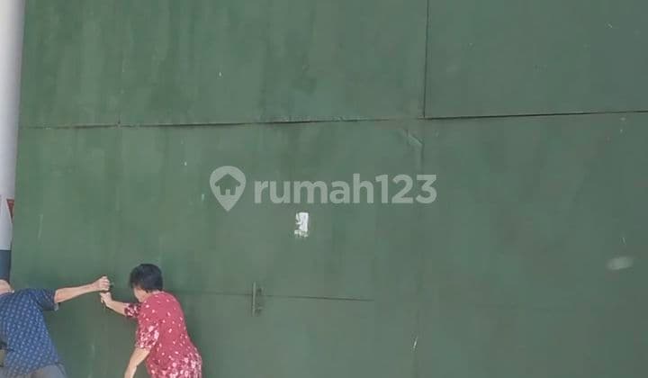 Hot Crazy Sale Turun Harga Jual Gudang Mainroad Katapang Andir Akses Kontainer - Konstruksi Baja. bisa Upgrade Jadi 1 Ha Sangat Murah Siap Pakai