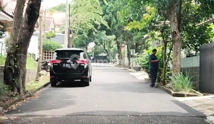 Jual Rumah Fajar Raya Estate Sangat Asri Dan Nyaman Lingkungan Elit