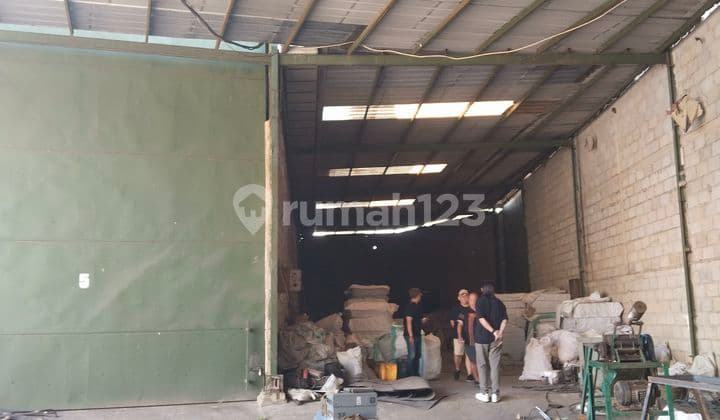 Hot Crazy Sale Turun Harga Jual Gudang Mainroad Katapang Andir Akses Kontainer - Konstruksi Baja. bisa Upgrade Jadi 1 Ha Sangat Murah Siap Pakai