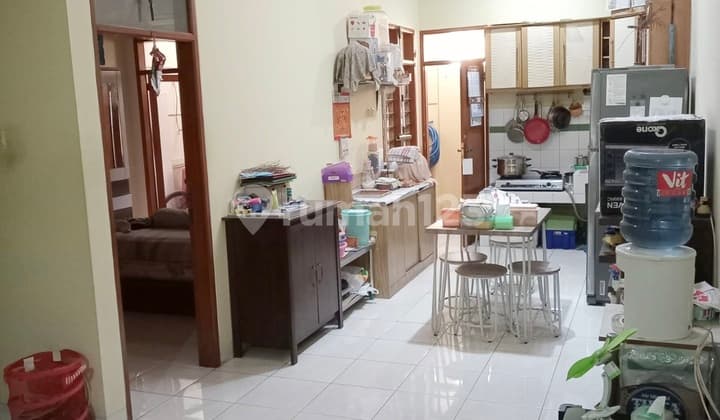 Jual Rumah Siap Huni Di Tki 3