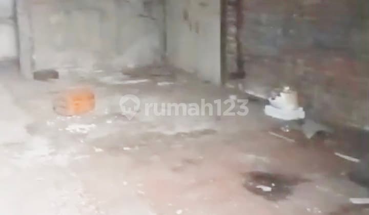 Sewa Atau Jual Gudang Mainroad Soekarno Hatta Ex Bengkel Dekat Ke Pasir Koja Bandung