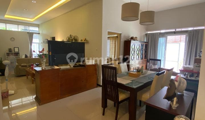 Sell Modern Minimalist Serene House Ready to Live In Fully Furnished Very Spacious Yard