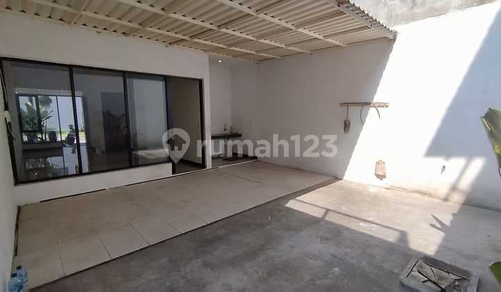 Disewa Rumah Terang Tki 5 Sherwood Siap Huni