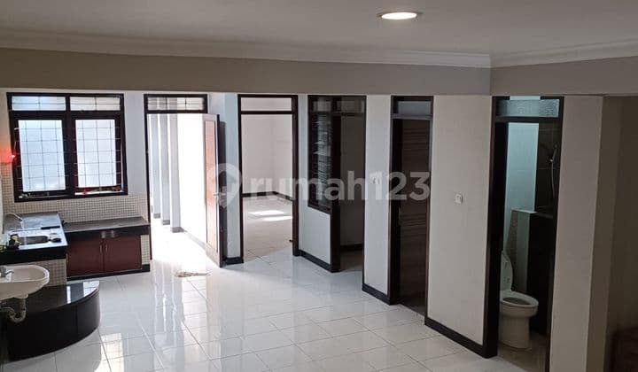 Jual Rumah Nyaman 2 Lantai Sumber Sari