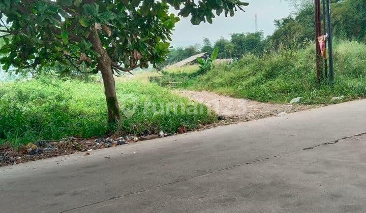 Turun Harga : Jual Tanah Mainroad Bhayangkara - Mainroad Soreang Siap Bangun. Sebelah Perum Grand Parken. Belakang Kantor Pupr.