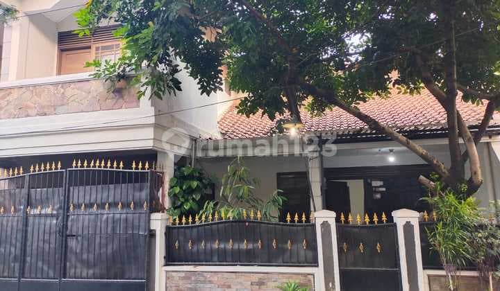 For Sale: Charming Well-Maintained Ready-to-Live House in Pharmindo Complex, Cimahi