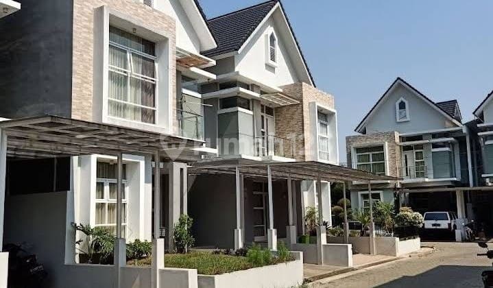 Dijul Cepar Rumah Minimalis Terawat Siap Huni Kolmas Cinahi Utara