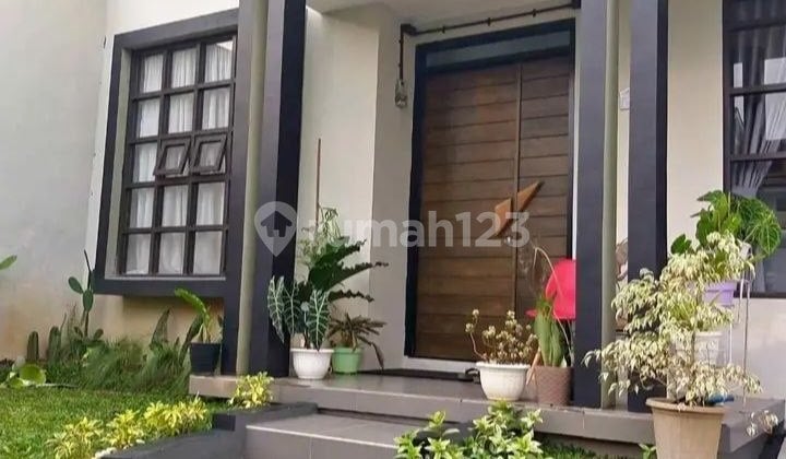 Dijual Rumah Minimalis Kokoh Terawat Siap Huni Padasuka Ideal