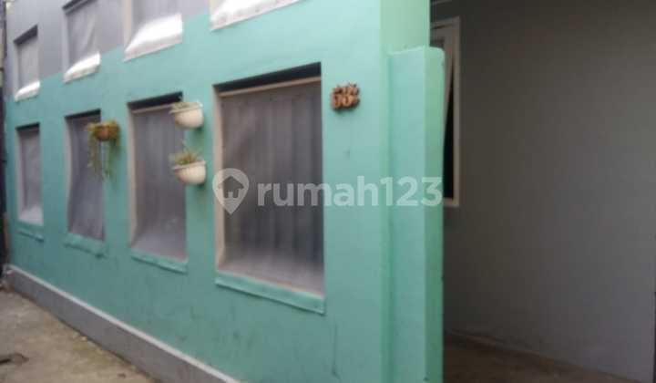 Dijual Rumah Kost Lokasi Strategis Area Cipedes Sayap Sukajadi