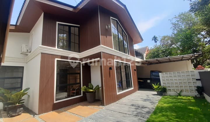 RUMAH ASRI MINIMALIS SIAP HUNI DIJUAL DI CIHANJUANG CIMAHI UTARA
