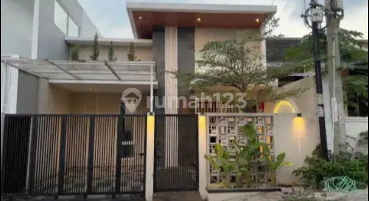 Dijual Cepat Rumah Minimalis 1 Lantai Jatinangor Sumedang