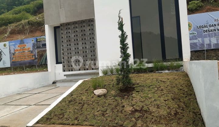 Promo Terbatas, Rumah Modern Minimalis Best City View ********