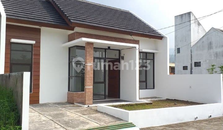 Dijual Rumah Baru Siap Huni Nyaman Perumahan Islami Area Soreang
