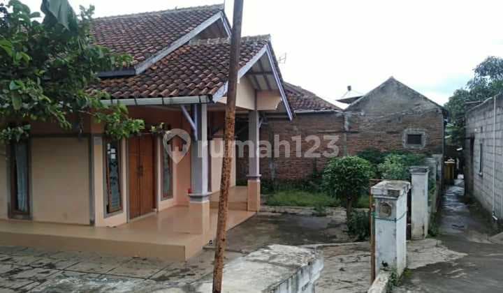 Jual Rumah Asri Terawat Siap Huni Margaluyu Tanjungsari Sumendang