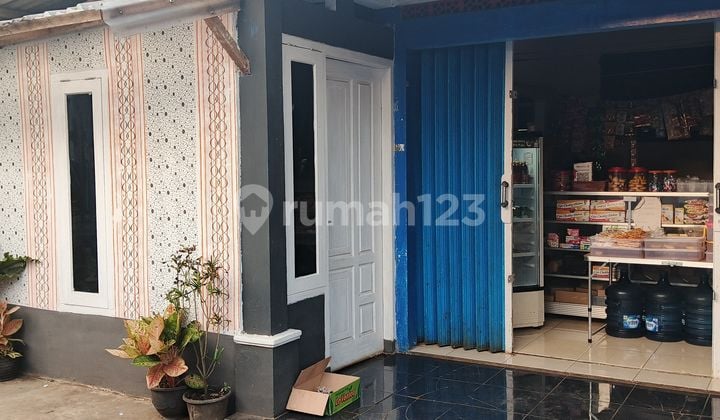 Dijual Cepat Rumah Asri Terawat Area Cipeuyeum Ciranjang Cianjur