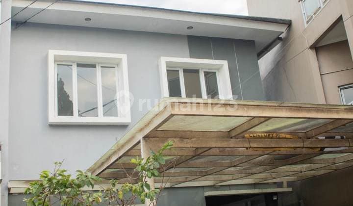 DIJUAL RUMAH MINIMALIS SIA HUNI AREA LEMBANG BANDUNG UTARA