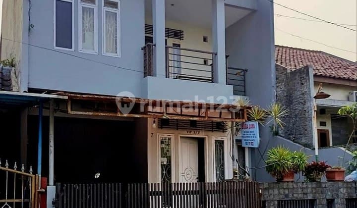 Termurah Rumah Terawat Siap Huni Pasaden Residence Bandung