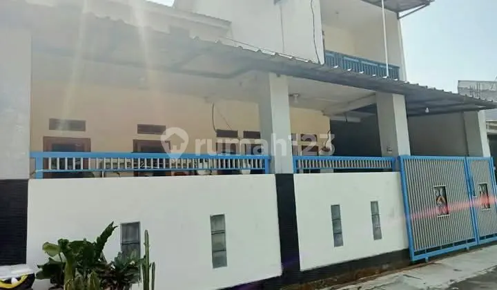 Dijual Rumah Terawat Siap Huni Komplek Riung Bandung Cipamokolan