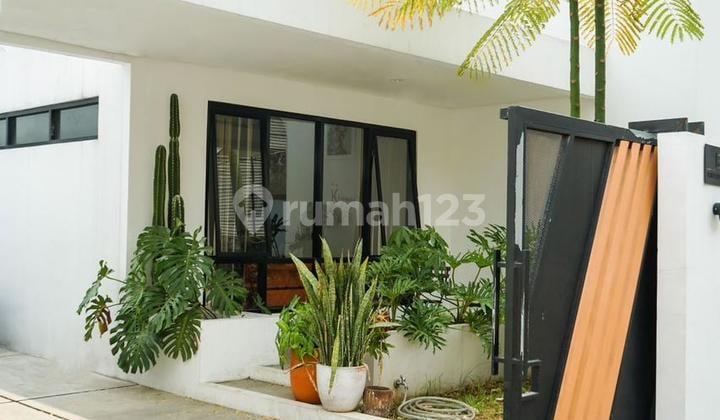 Dijual Rumah Terawat Siap Huni Area Bihbul Sayati Kopo Bandung