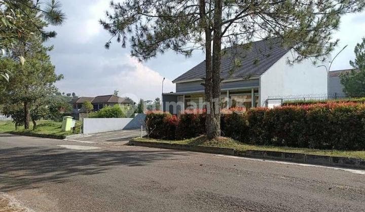 Dijual Rumah Minimalis Siap Huni Furnished Graha Puspa Cihideung