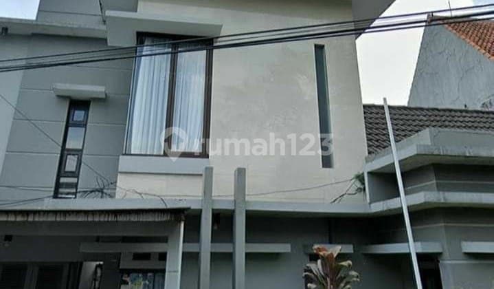 Dijual Rumah Minimalis Siap Huni Semifurnish Area Ciateul Pungkur
