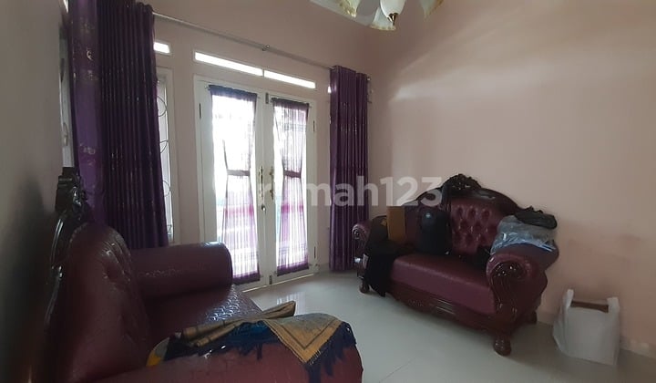 Jual Cepat Rumah Nyaman Terawat Siap Huni di Cisasawi Cihanjuang