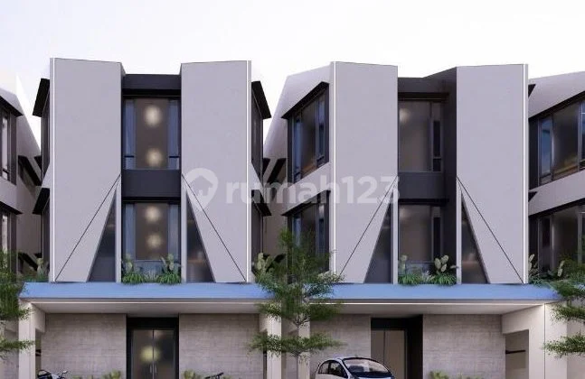 Dipasarkan Rumah Kost Strategis Hanya 200 Meter ke Ipb Bogor