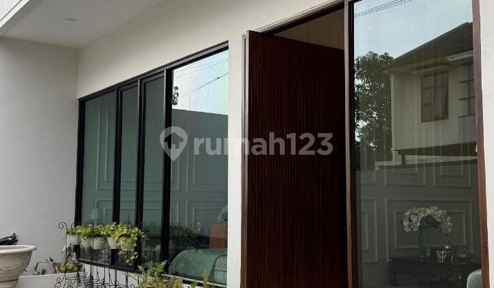 Jual Cepat Rumah Mewah Strategis Parakan Asri Batununggal Bandung