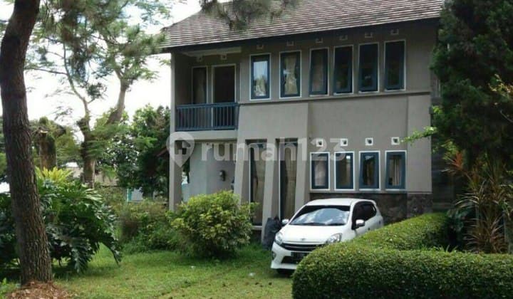 DIJUAL RUMAH MINIMALIS 2 LANTAI TERAWAT SERSAN BAJURI BANDUNG